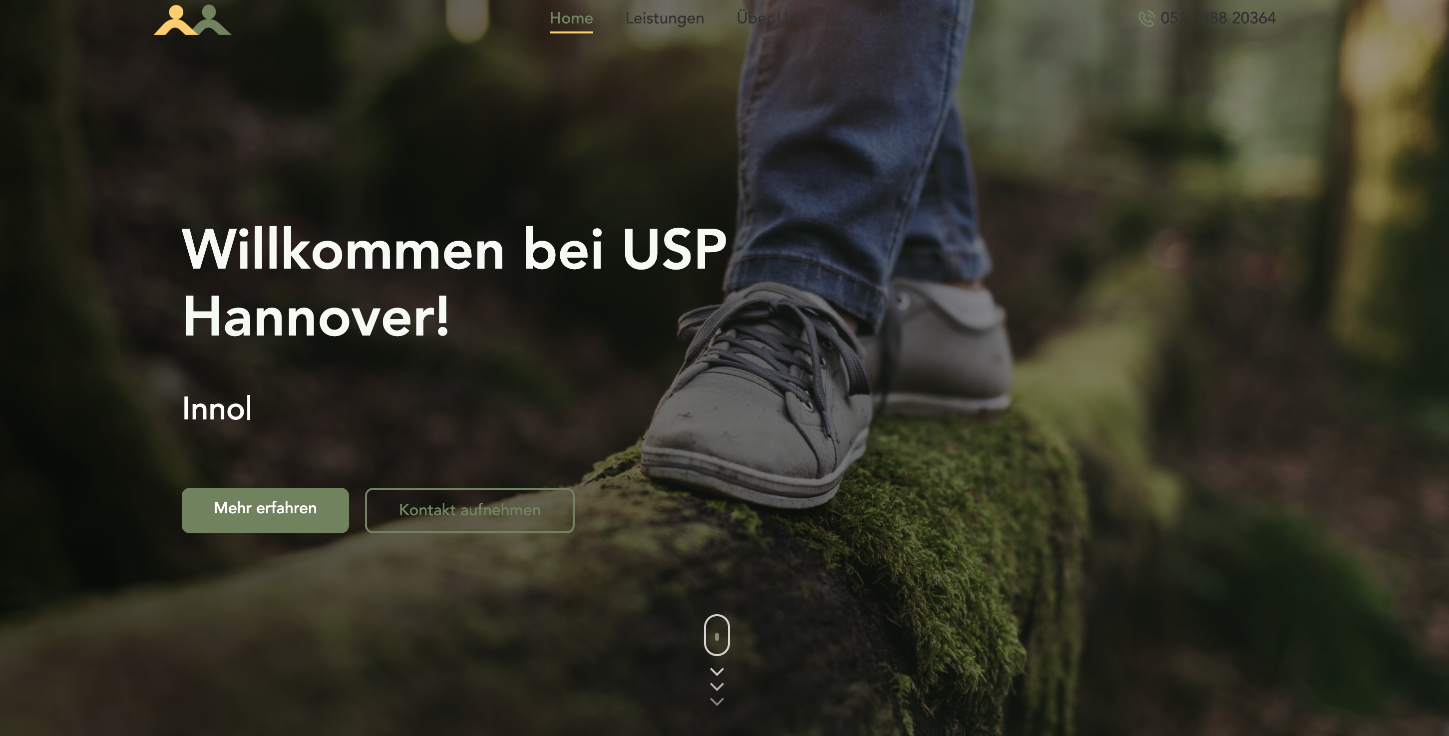 USP Hannover