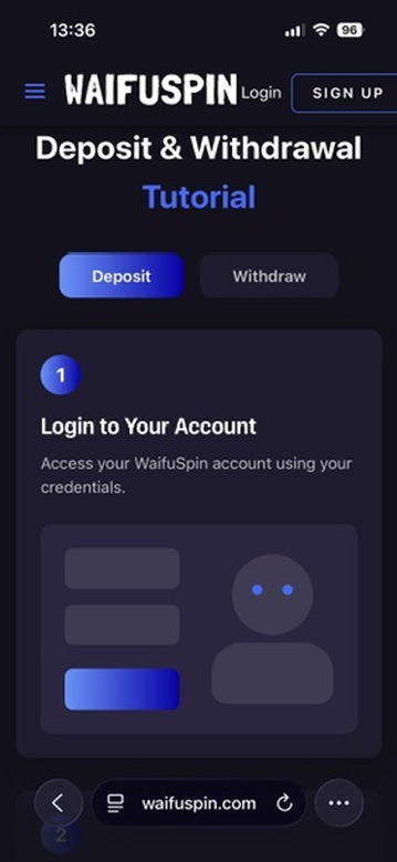 App Screenshot 2